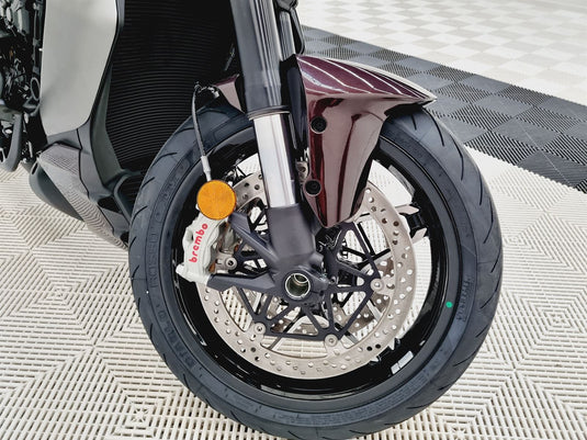 2025 Ducati XDiavel V4