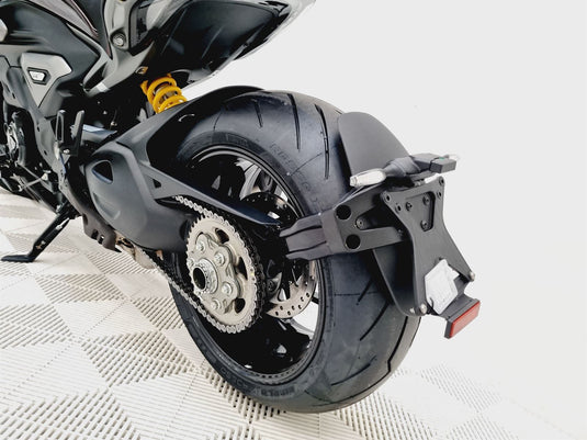 2025 Ducati XDiavel V4
