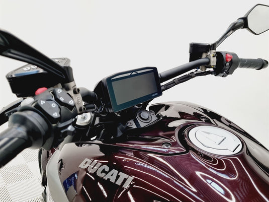 2025 Ducati XDiavel V4