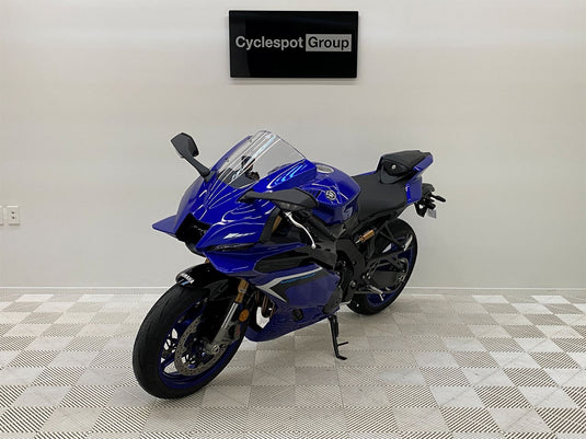 2026 Yamaha R 9