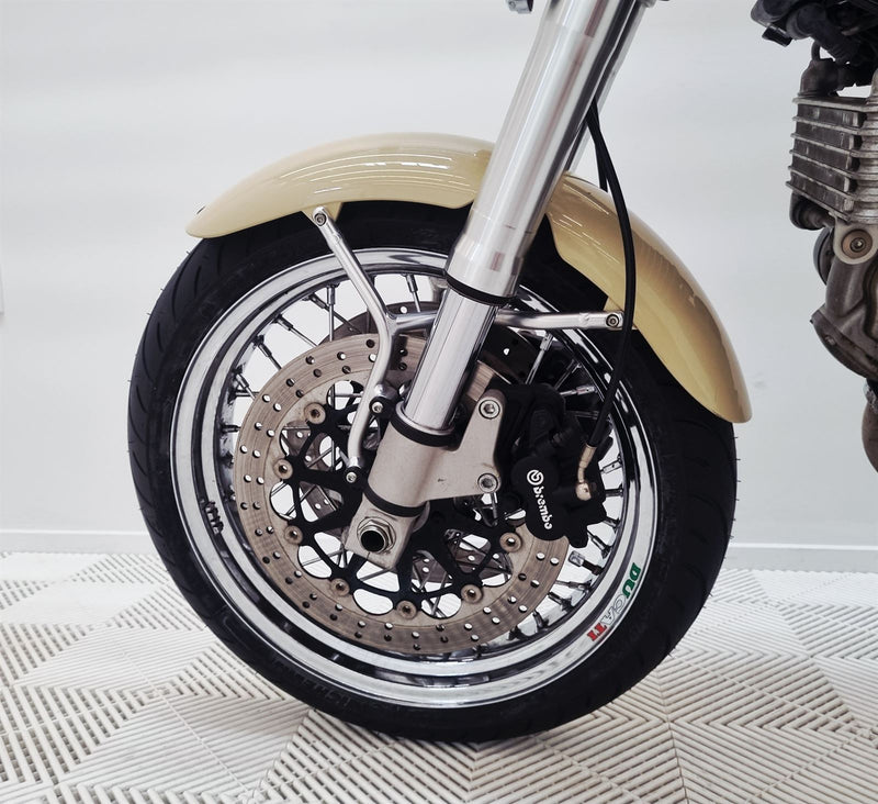 Load image into Gallery viewer, 2007 Ducati GT1000
