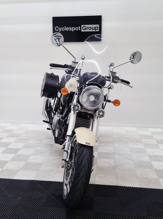 2007 Ducati GT1000