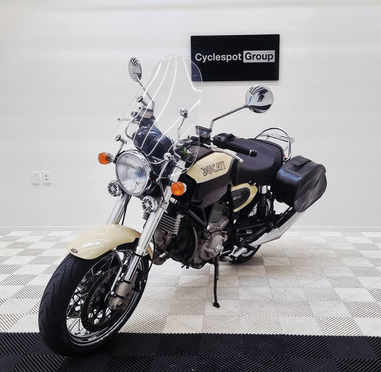 2007 Ducati GT1000