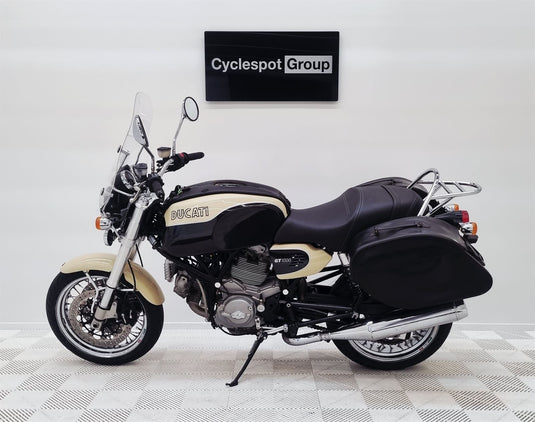 2007 Ducati GT1000
