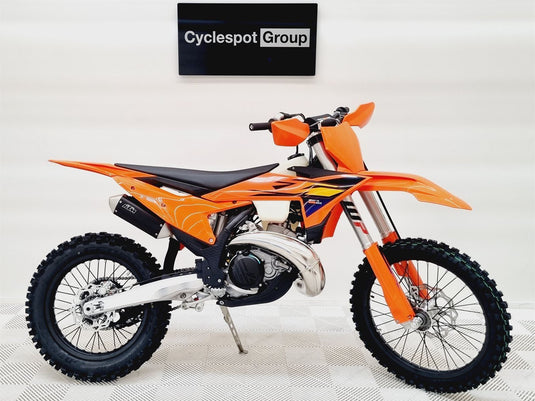 2026 KTM XC 300