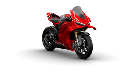 2026 Ducati Panigale V4 R