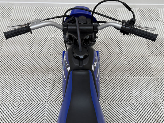 2026 Yamaha PW 50