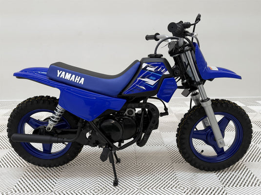 2026 Yamaha PW 50