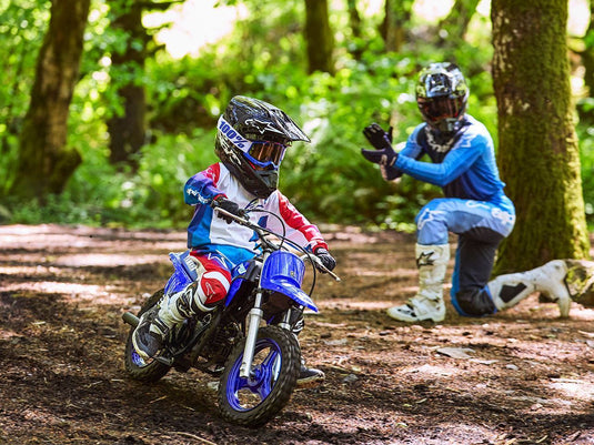 2026 Yamaha PW 50