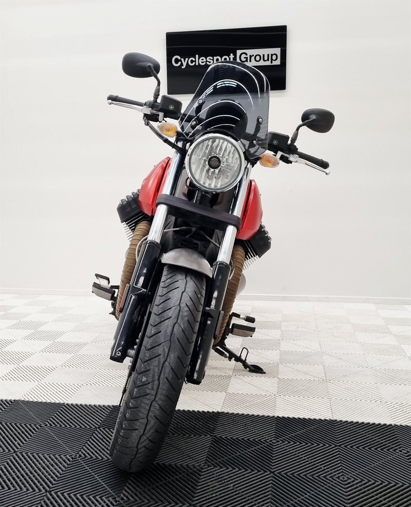 Load image into Gallery viewer, 2017 Moto Guzzi California AUDACE
