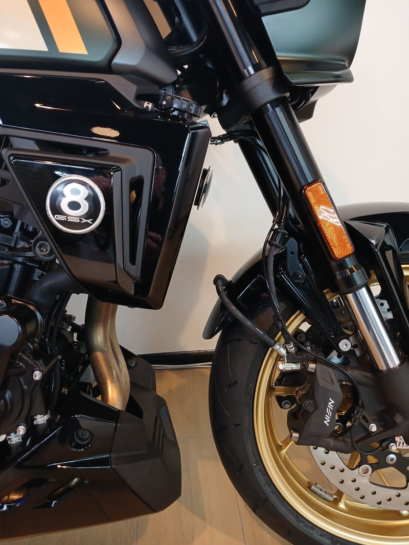 Load image into Gallery viewer, 2026 Suzuki GSX-8T TT
