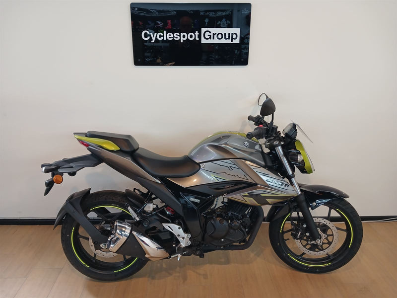 Load image into Gallery viewer, 2026 Suzuki GSX150
