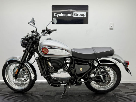 2024 BSA Gold Star Legacy Edition