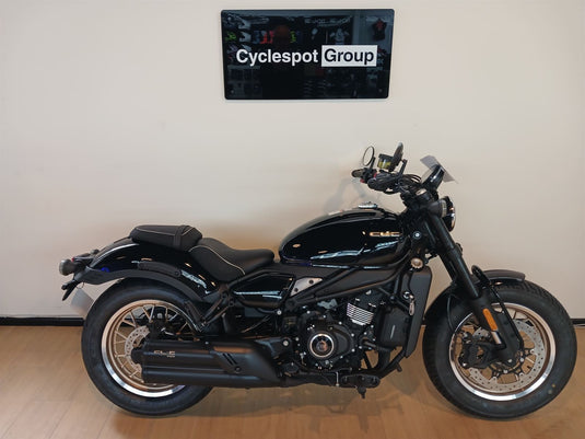 2026 CFMOTO CL-C 450