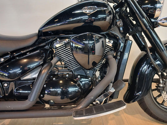 2015 Suzuki VZ800 Boulevard M50
