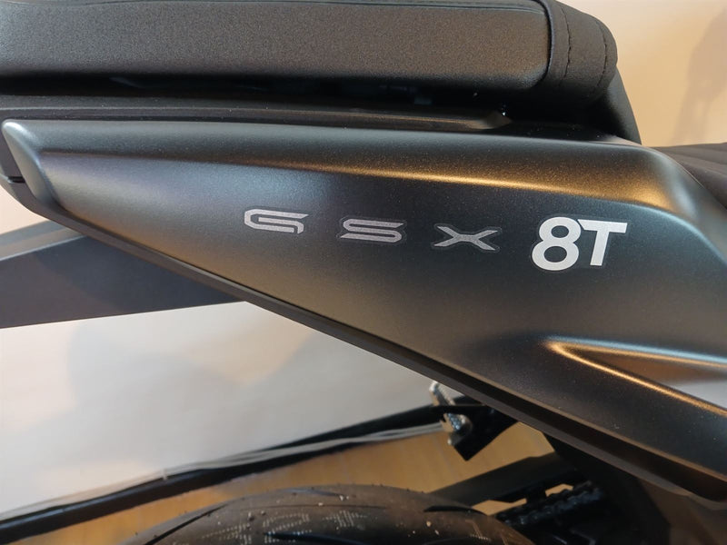 Load image into Gallery viewer, 2026 Suzuki GSX 8T
