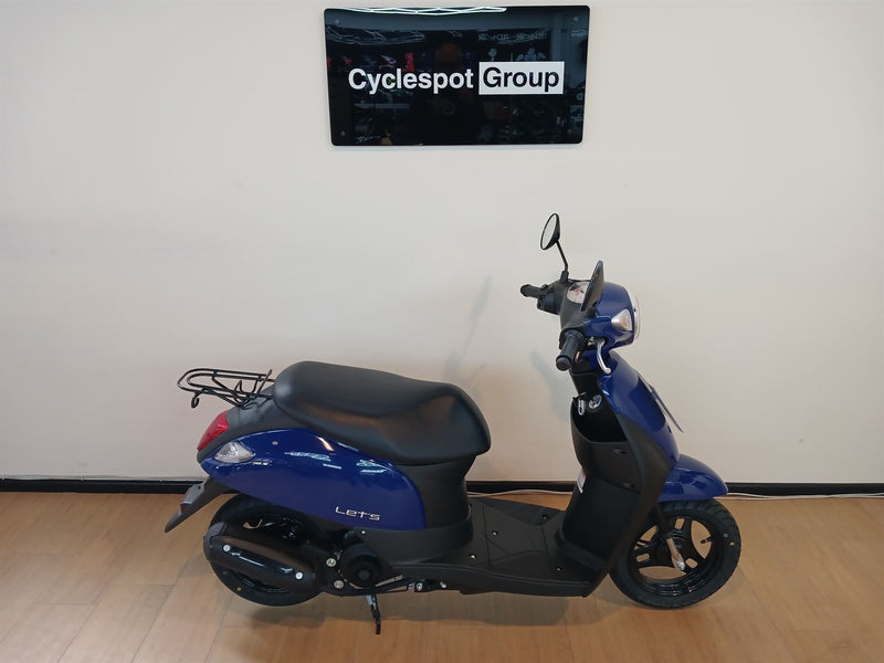 Load image into Gallery viewer, 2026 Suzuki UZ50

