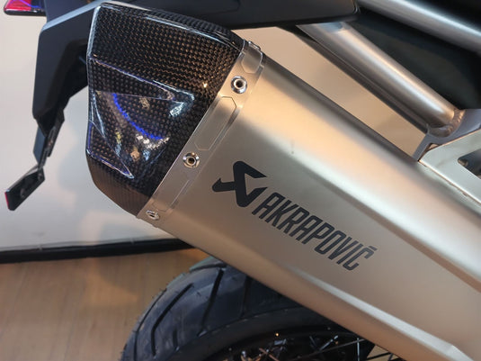 2026 Triumph Tiger 900 Desert Edition