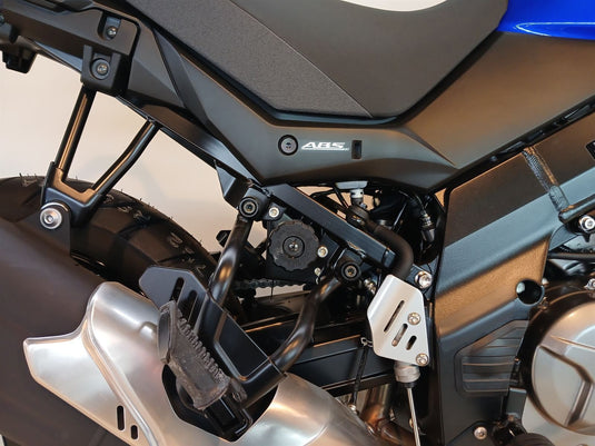 2026 Suzuki V-Strom 650