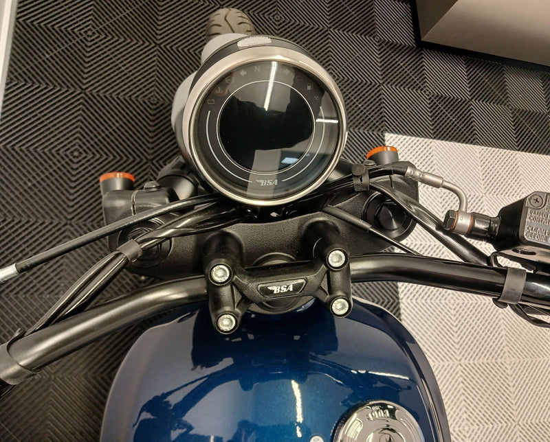 Load image into Gallery viewer, 2026 BSA Bantam Oxford Blue
