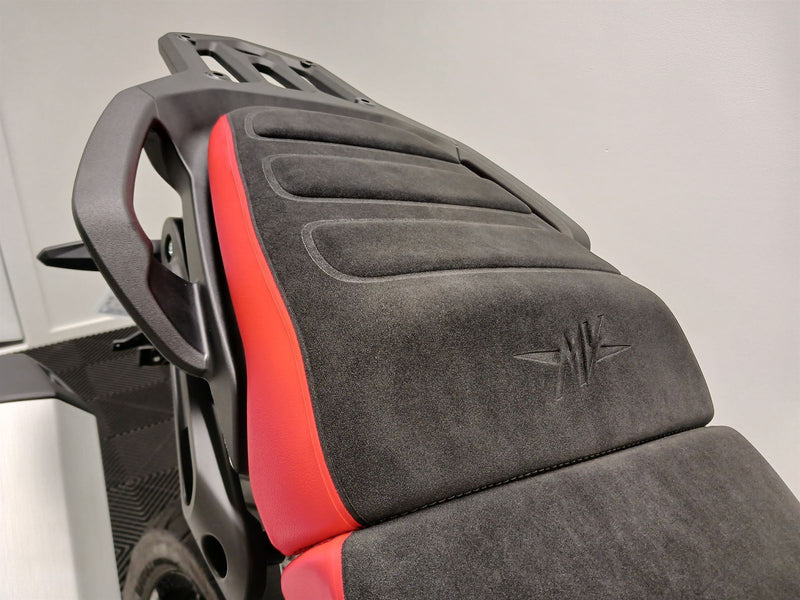 Load image into Gallery viewer, 2024 MV Agusta Enduro Veloce Ex demo
