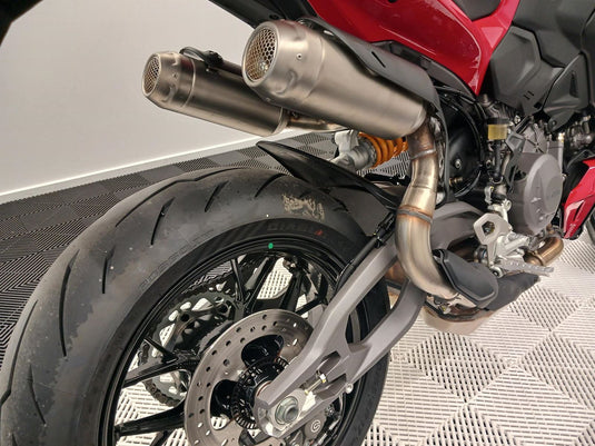 2026 Ducati Street Fighter V2S