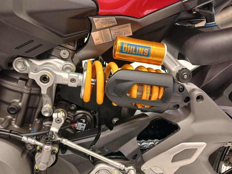 Load image into Gallery viewer, 2026 Ducati Street Fighter V2S
