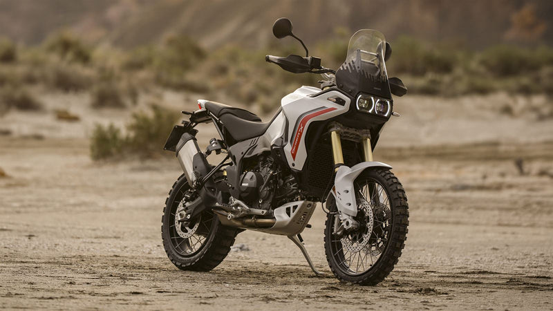 Load image into Gallery viewer, 2026 Ducati Desert X
