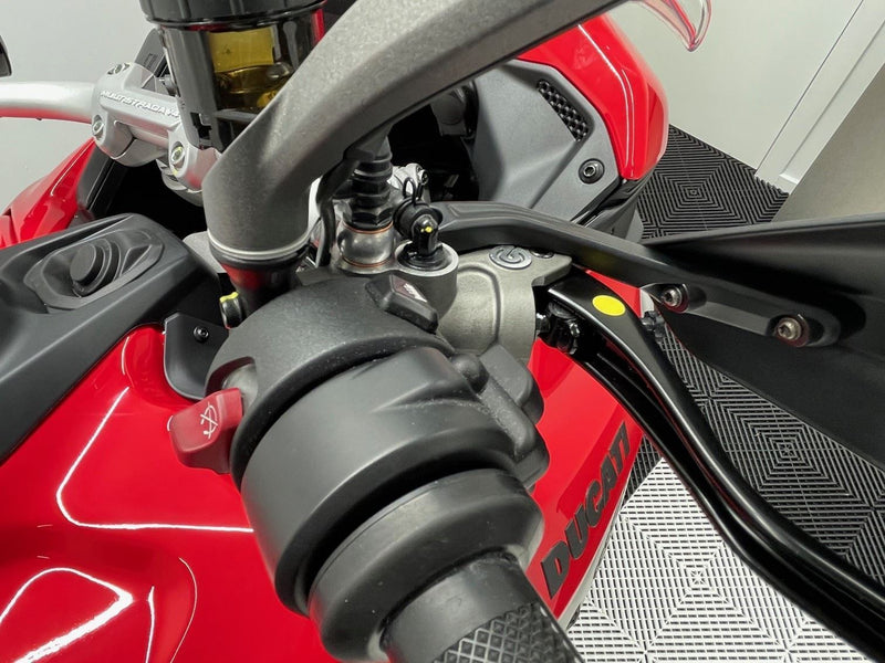 Load image into Gallery viewer, 2025 Ducati Multistrada V4 Rally +Travel &amp; Radar
