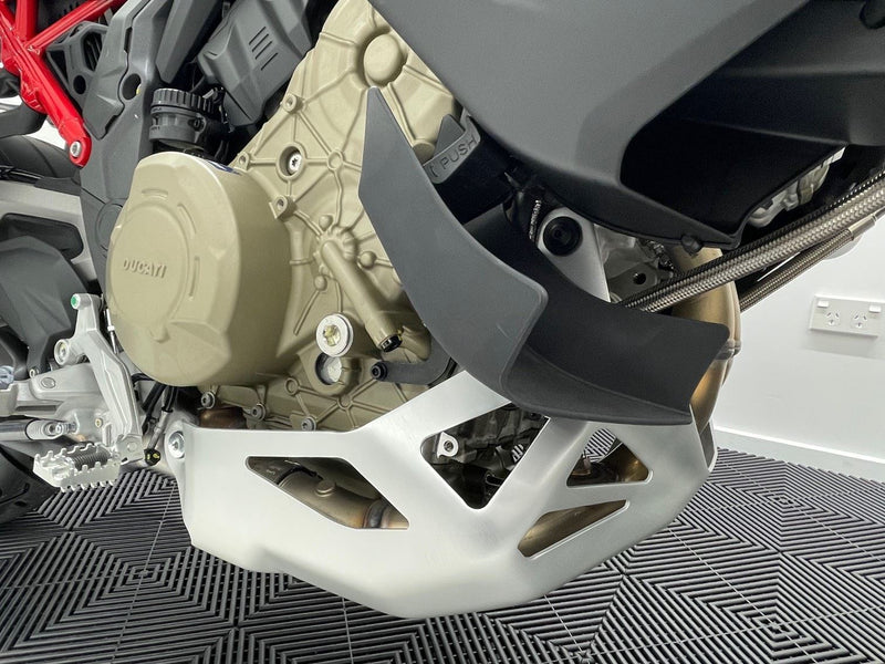 Load image into Gallery viewer, 2025 Ducati Multistrada V4 Rally Travel Radar
