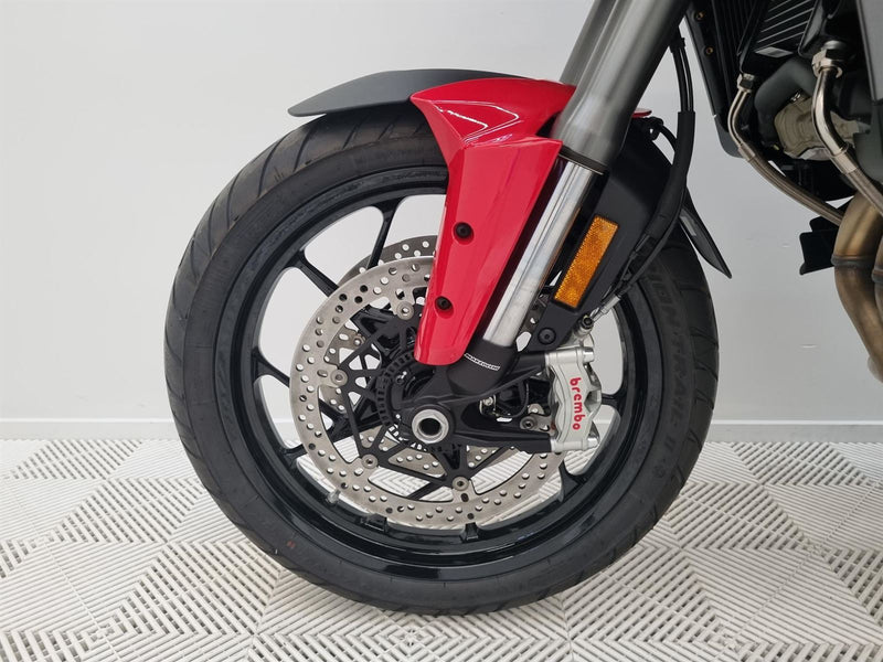 Load image into Gallery viewer, 2026 Ducati Multistrada V4S Travel &amp; Radar
