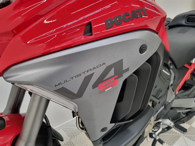 Load image into Gallery viewer, 2026 Ducati Multistrada V4S Travel &amp; Radar
