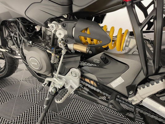 2026 Ducati Multistrada V2S TRAVEL