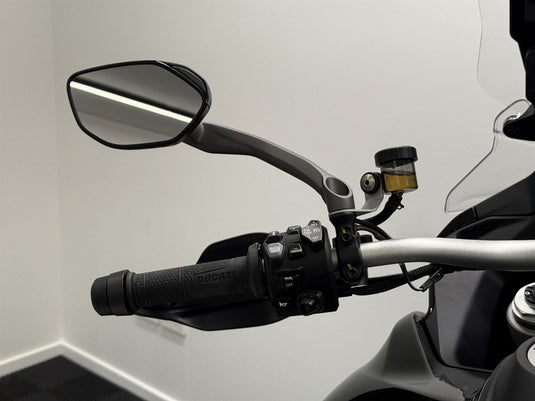 2025 Ducati Multistrada 2025 V4S - TRAVEL & RADAR