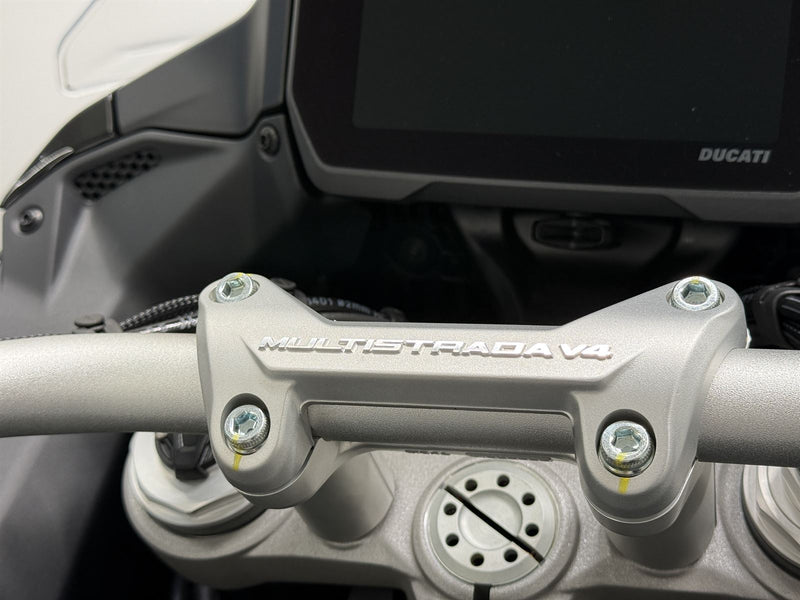 Load image into Gallery viewer, 2025 Ducati Multistrada 2025 V4S - TRAVEL &amp; RADAR
