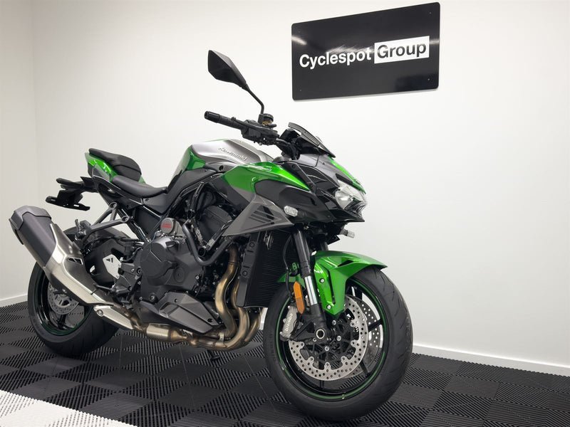 Load image into Gallery viewer, 2025 Kawasaki Z H2
