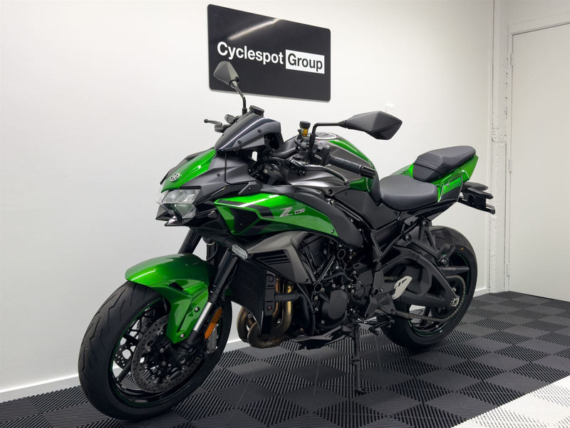 Load image into Gallery viewer, 2025 Kawasaki Z H2
