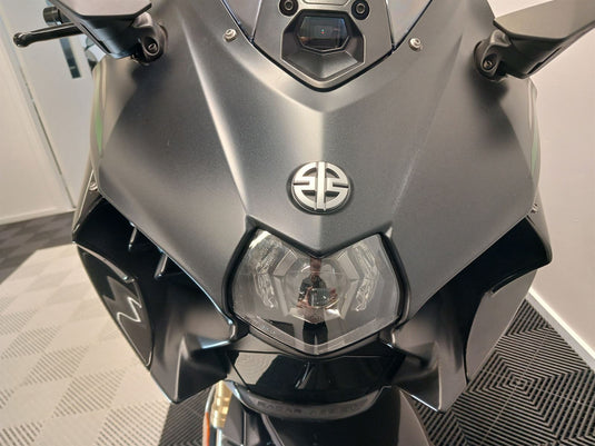 2025 Kawasaki Ninja H2 SX