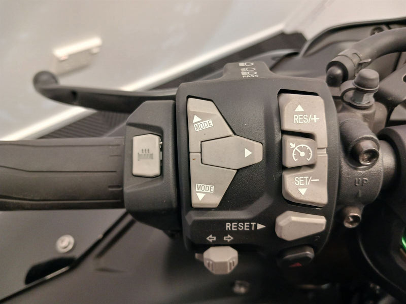 Load image into Gallery viewer, 2025 Kawasaki Ninja H2 SX
