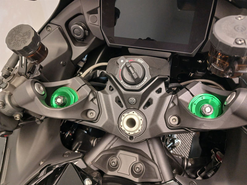 Load image into Gallery viewer, 2025 Kawasaki Ninja H2 SX
