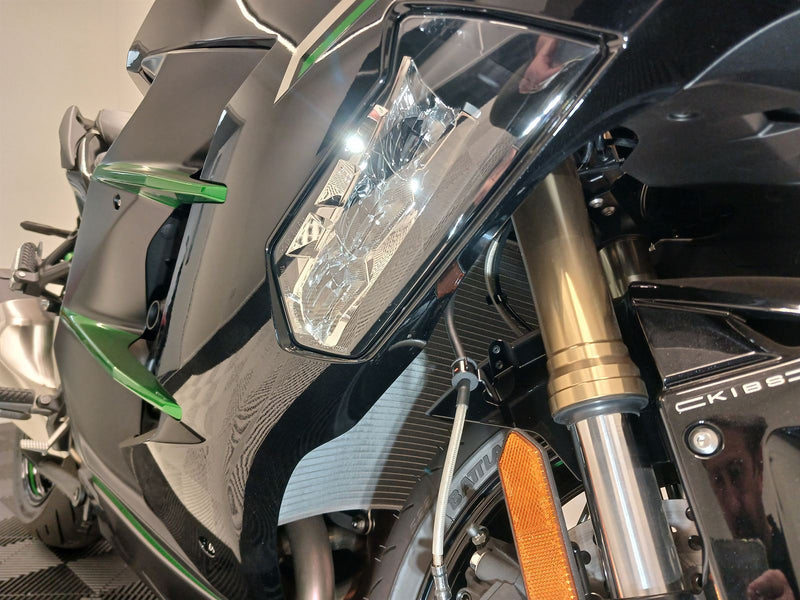 Load image into Gallery viewer, 2025 Kawasaki Ninja H2 SX
