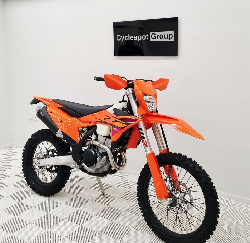 Load image into Gallery viewer, 2026 KTM EXC-F 350
