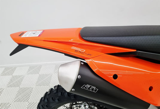 2026 KTM EXC-F 350