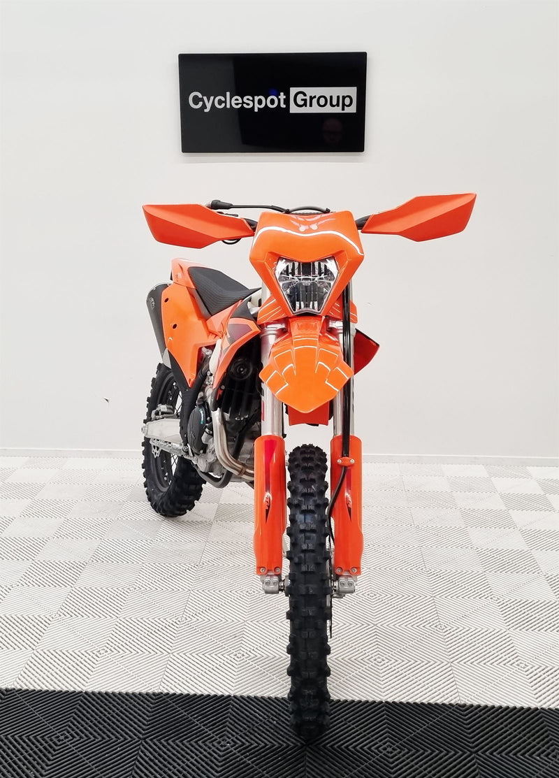 Load image into Gallery viewer, 2026 KTM EXC-F 350
