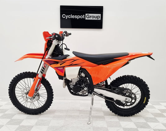 2026 KTM EXC-F 350
