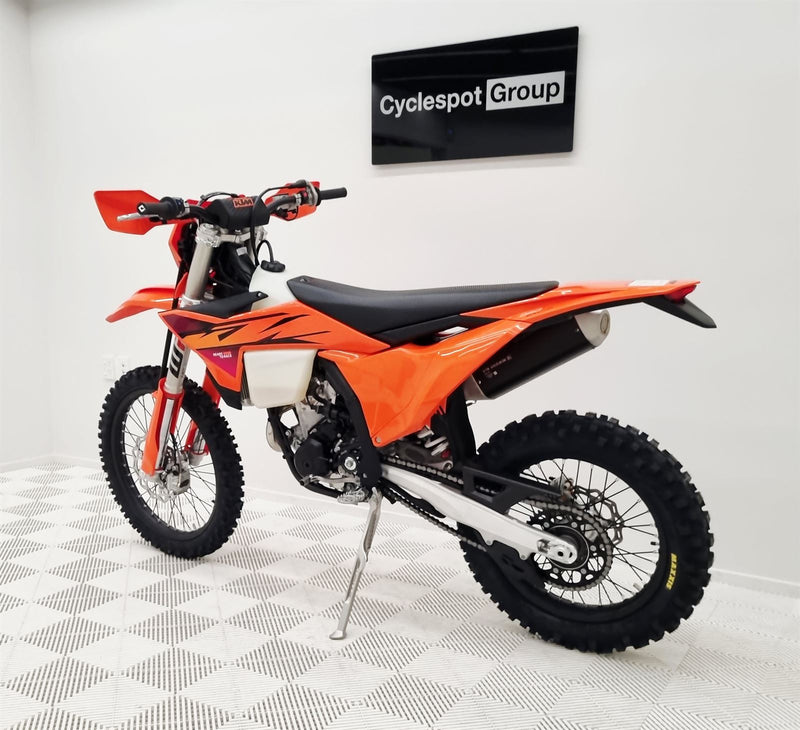 Load image into Gallery viewer, 2026 KTM EXC-F 350
