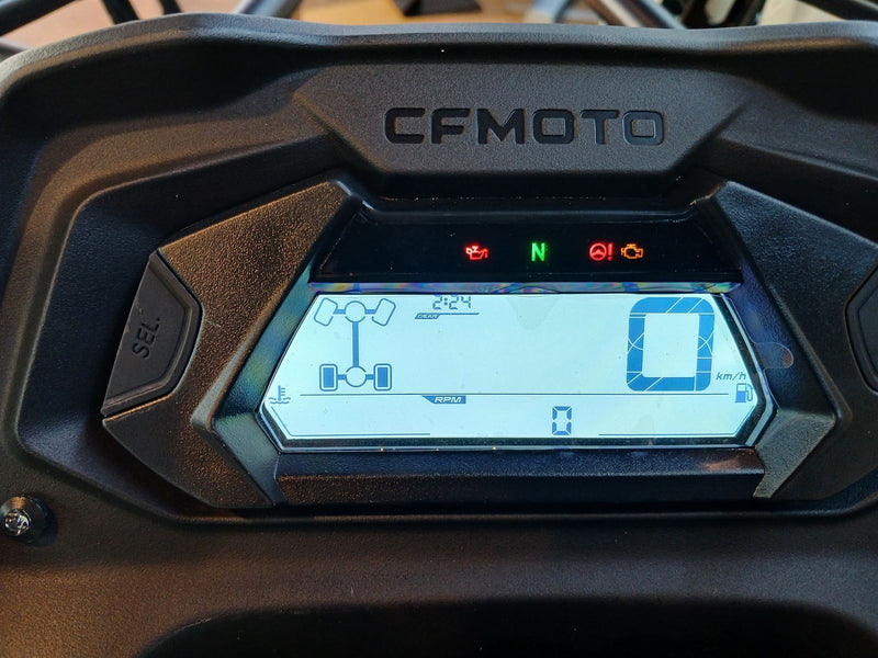 Load image into Gallery viewer, 2026 CFMOTO CFORCE 400 eps
