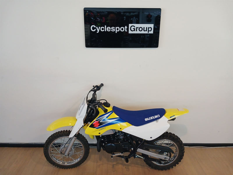 Load image into Gallery viewer, 2026 Suzuki JR80
