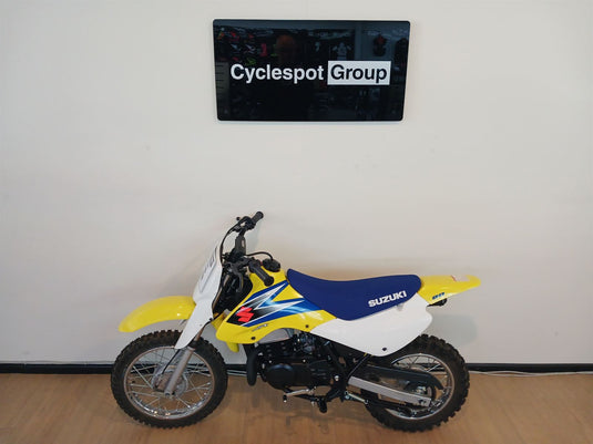 2026 Suzuki JR80