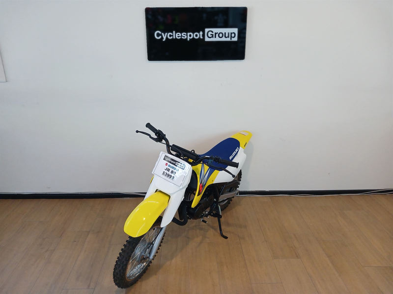 Load image into Gallery viewer, 2026 Suzuki JR80
